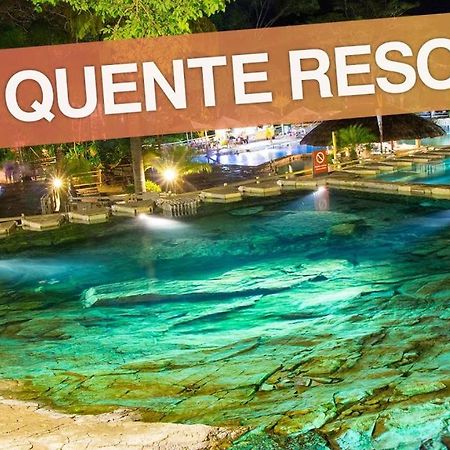 Recanto Das Aguas Rio Quente Εξωτερικό φωτογραφία